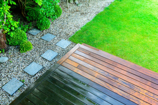 Best Parking Lot and Garage Cleaning  in Portland, IN